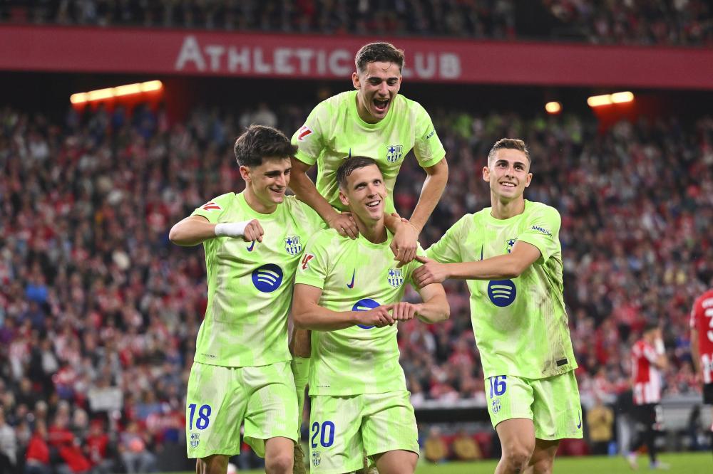 跟队：斯图加特愿意放走米约，马竞和热刺都对他感兴趣